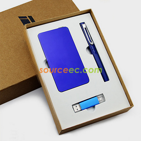 Customization Business Suit Corporate Gifts