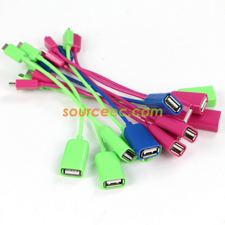 Customization Phone USB Conversion Line Corporate Gifts