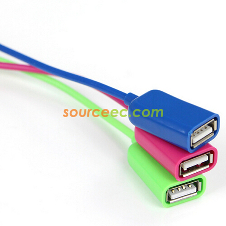 Customization Phone USB Conversion Line Corporate Gifts