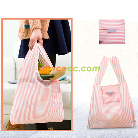 Customization Folding Bag Corporate Gifts