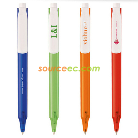 Advertising Pen