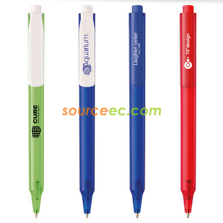 Customization Advertising Pen Corporate Gifts
