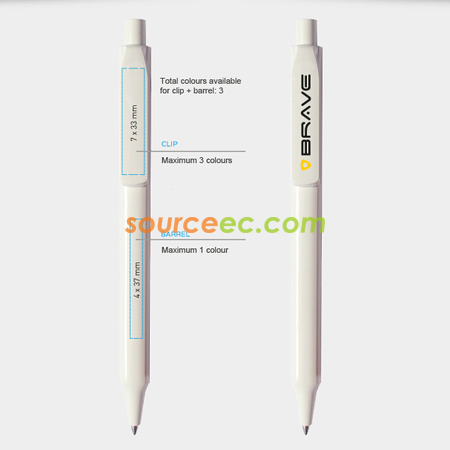 Customization Advertising Pen Corporate Gifts