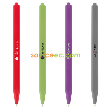 Customization Advertising Pen Corporate Gifts