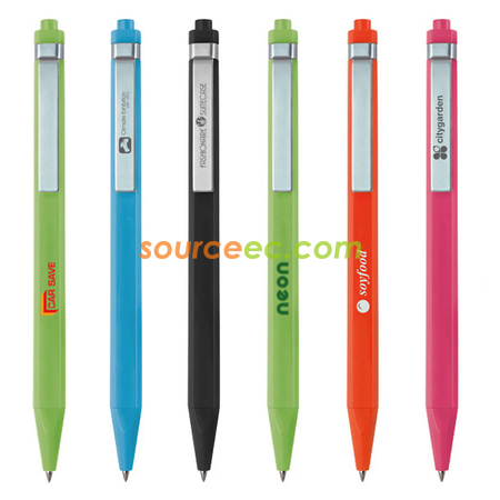 Customization Advertising Pen Corporate Gifts