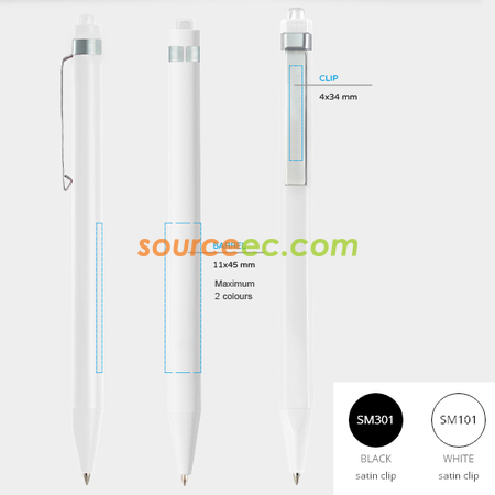 Customization Advertising Pen Corporate Gifts