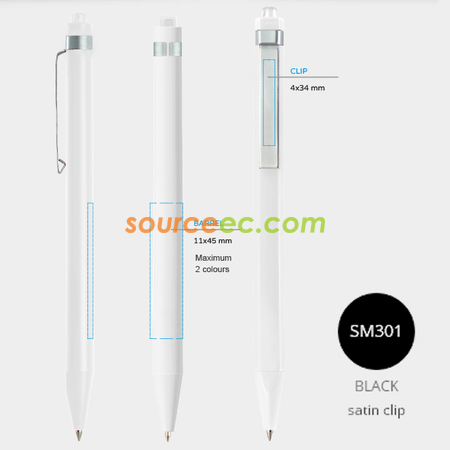 Customization Advertising Pen Corporate Gifts