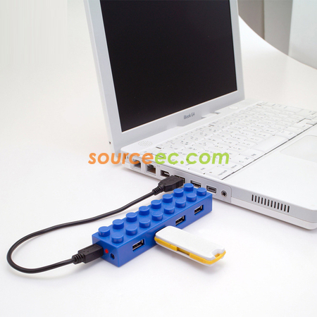 Customization USB HUB Corporate Gifts