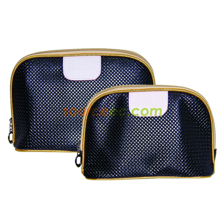 2 in 1 Cosmetic Bag