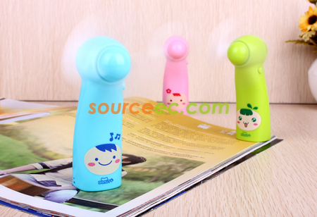 Customization Mini Fan Corporate Gifts