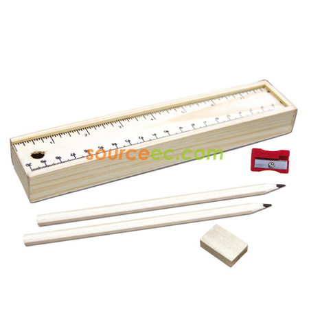 Stationery Set