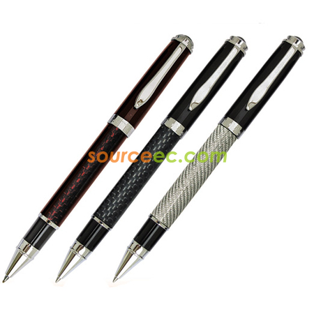 Metal Pen