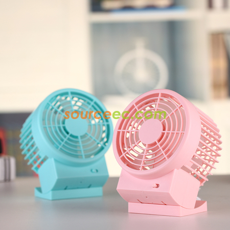 Mini fan