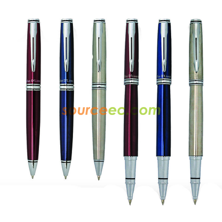 Metal Pen