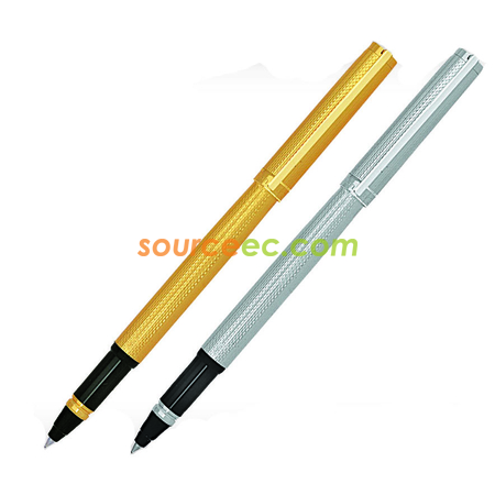 Metal Pen