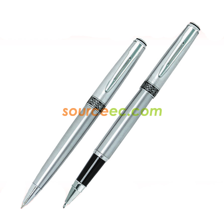 Metal Pen