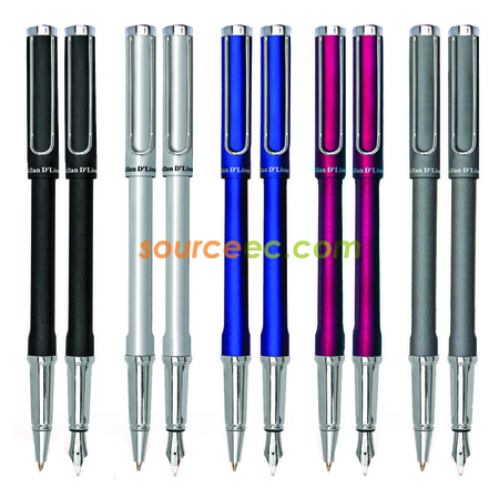 Metal Pen