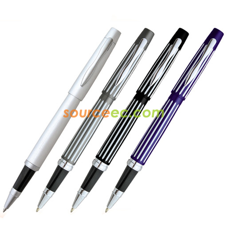 Metal Pen