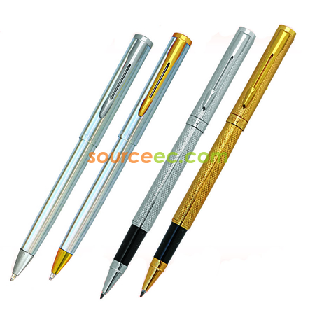 Metal Pen