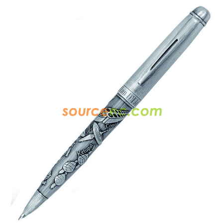 Metal Pen