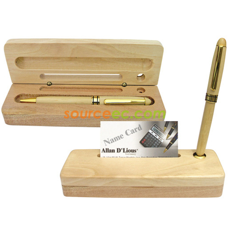 3 In 1 Pen Set