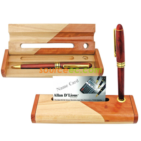 3 In 1 Pen Set