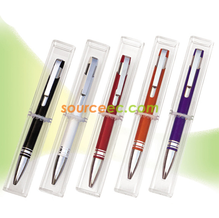 Metal Pen