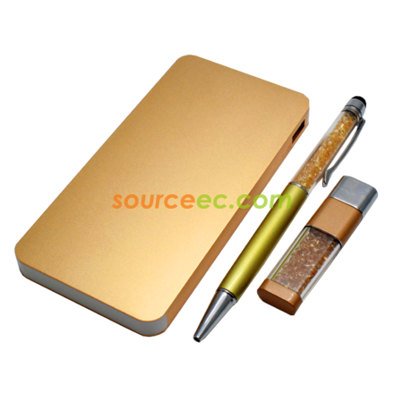 Customization USB Flash Drive Corporate Gifts