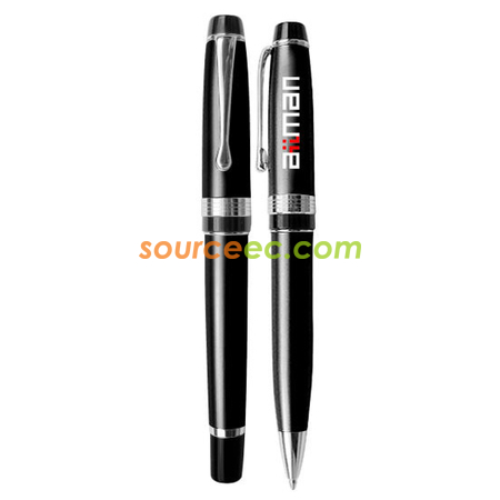 Metal Pen