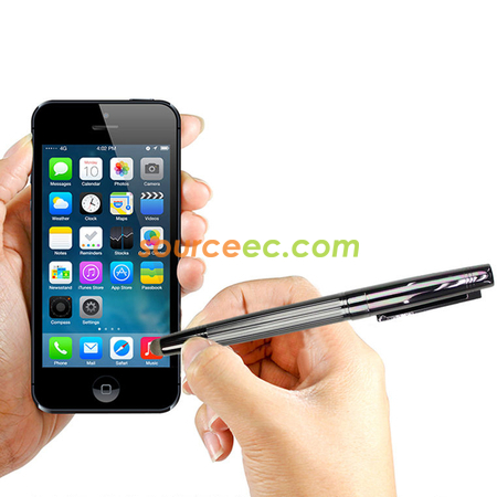 Customization Roller Pen&Touch Screen Stylus Corporate Gifts
