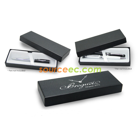 Single/Double Paper Pen Box