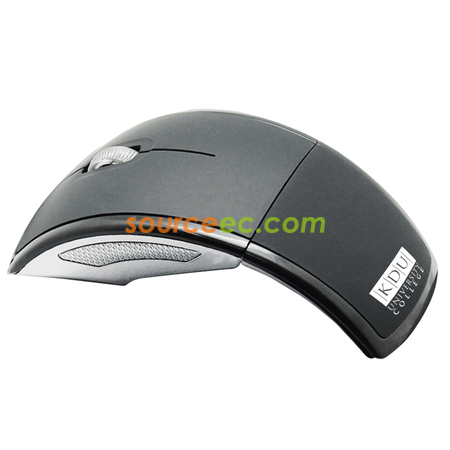 Customization Wireless Folding Mouse Corporate Gifts