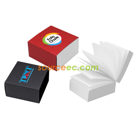 Paper Cube