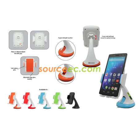 Smartphone Car Mount
