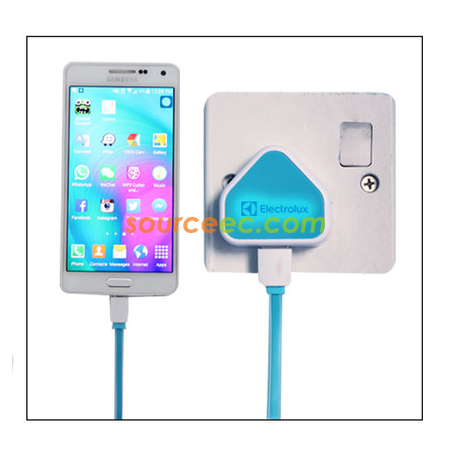 Customization Travel Adapter Corporate Gifts