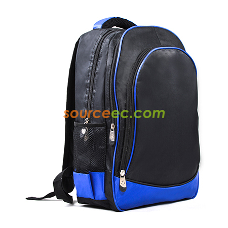 Customization Laptop Back Pack Corporate Gifts