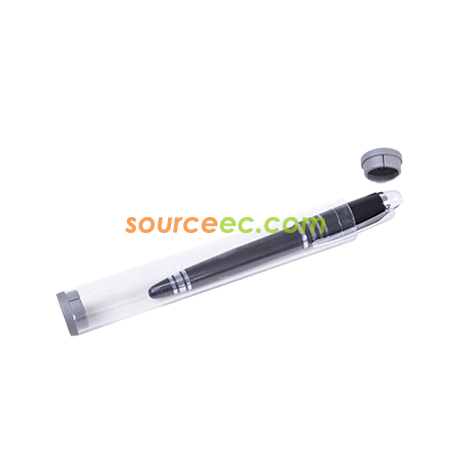 Plastic Cylinder
