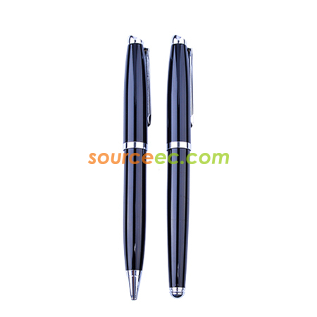Metal Pen