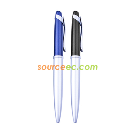 Metal Pen