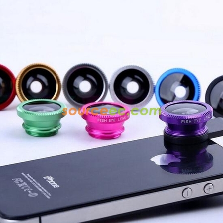 Customization Fish Eye Lens Corporate Gifts