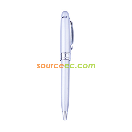 Metal Pen