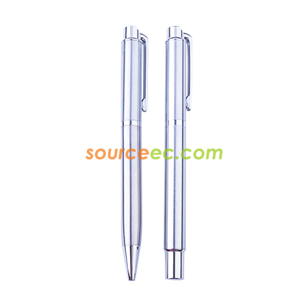 Metal Pen