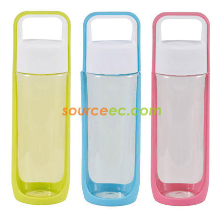 550ML Bottle with Handle