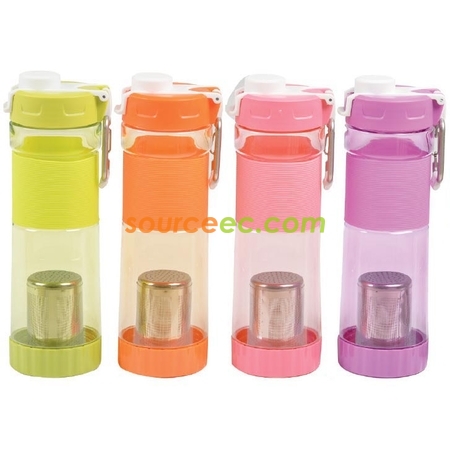 550ML Tea Bottle