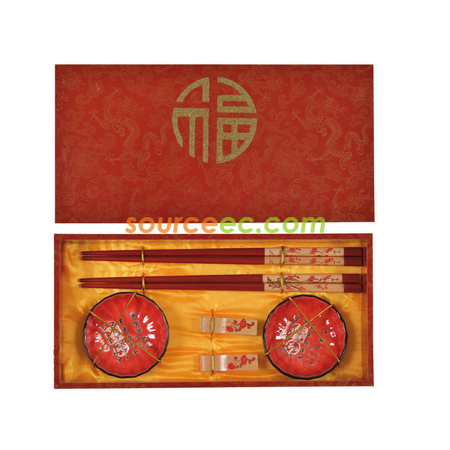 Chinese Series Cutlery Set