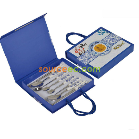 Prosperity Cutlery Set