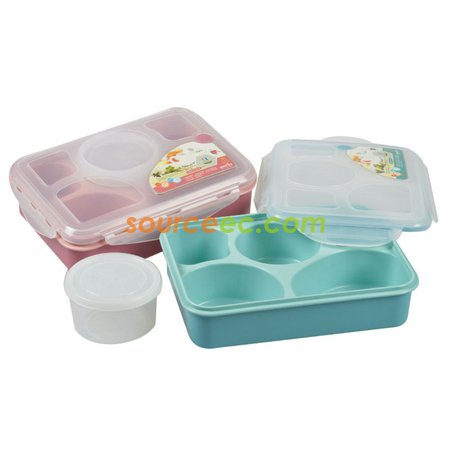 Western-Style Tableware