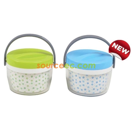 Ceramic Lunch Box
