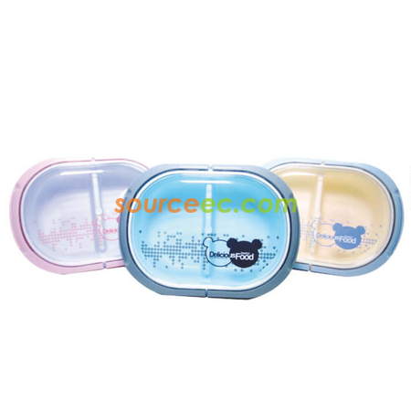 Mickey Lunch Box