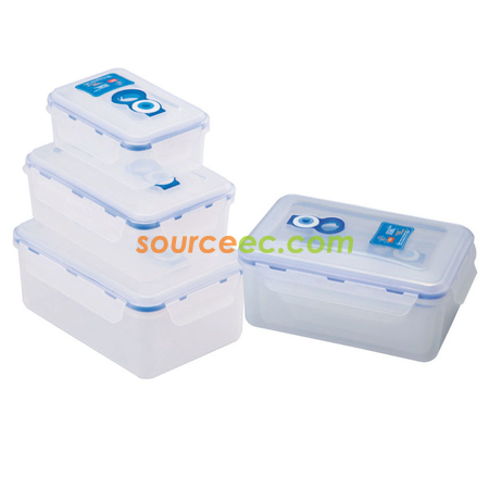 Food Container